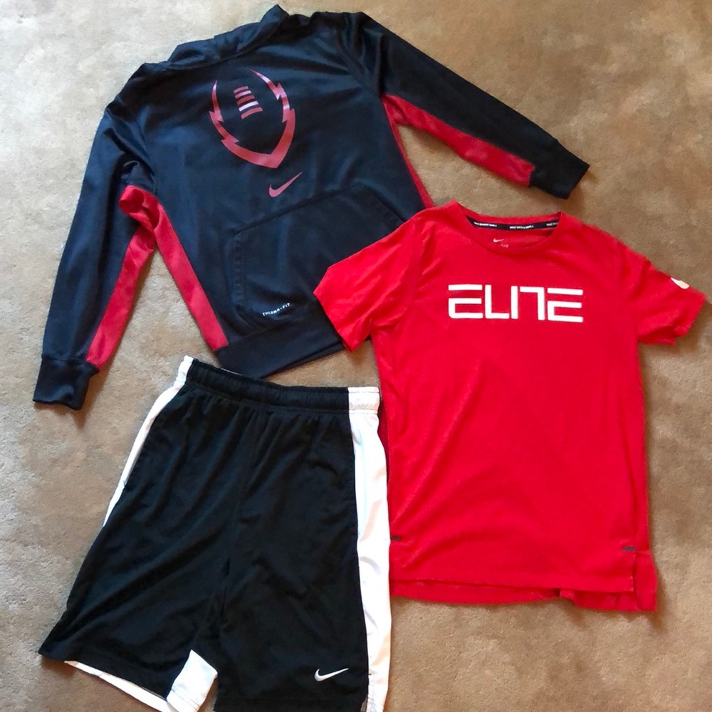 Nike Outfit